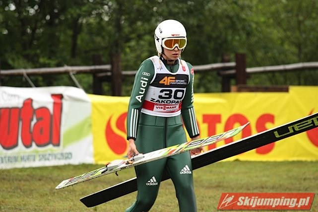 111 Melanie Faisst